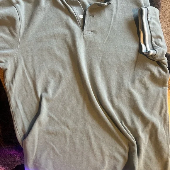 Everlane Pique Polo L - Picture 4 of 9